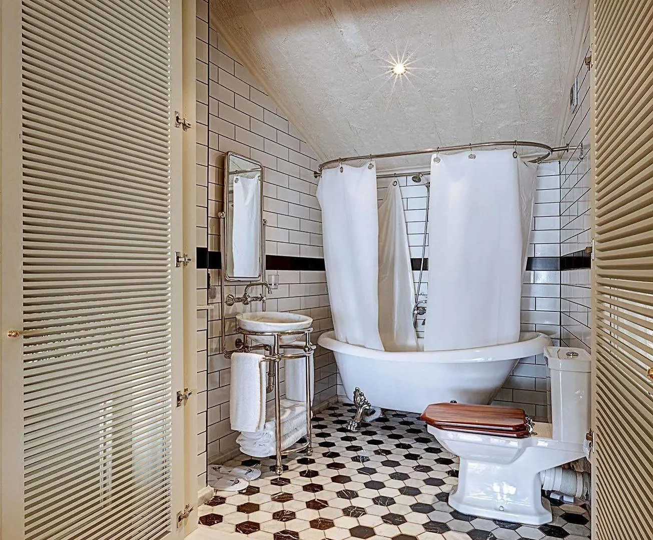 Galata Antique Hotel - Special Category Estambul