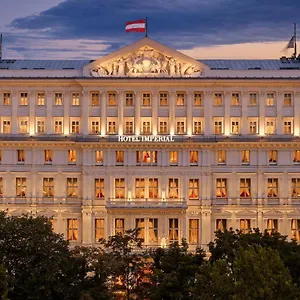 Imperial, A Luxury Collection Hotel, Otel Viyana