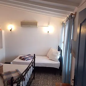 Kelebek Butik Konukevi Ayvalı