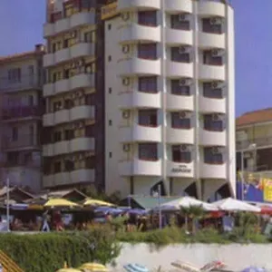 Sergent Otel Kuşadası