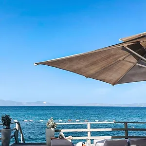 Dalyan Residence&suites Apart Otel Çeşme