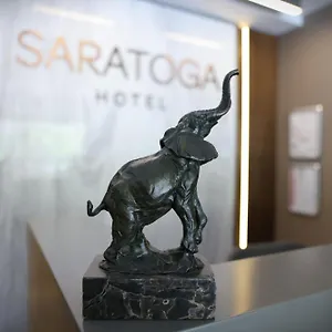 Saratoga Sultanahmet Hotel