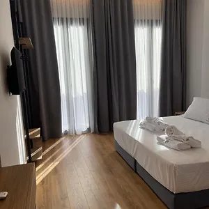 Dia Mare Deluxe Apart Otel Avlonya