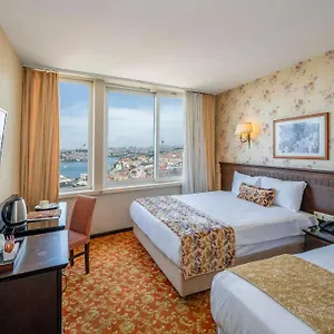 4* Hotel Pera Rose Hotel