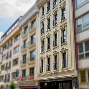 Homelike Otel