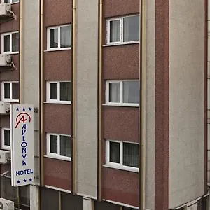 Avlonya Otel