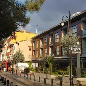 The Elegant Otel