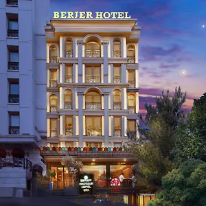 Berjer Boutique & Otel