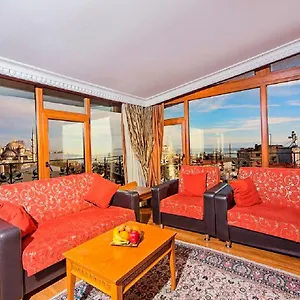 Lausos Sultanahmet Otel